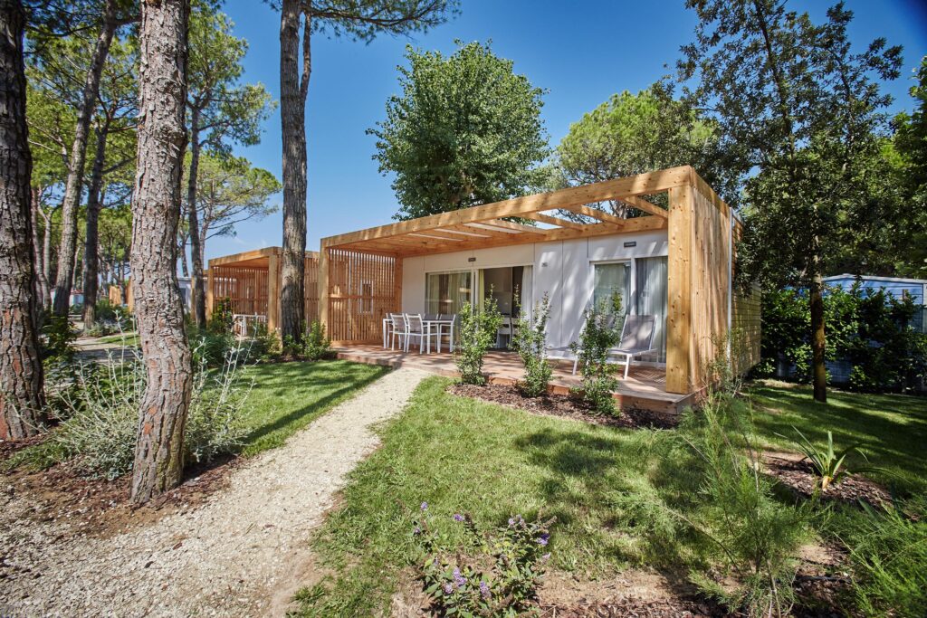 Happy Village Spring