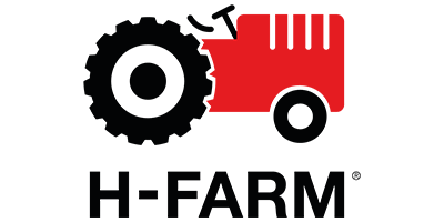 Logo H Farm