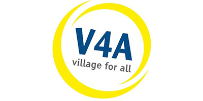 v4a logo