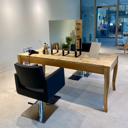 P 02 Parrucchiere Camping Mediterraneo 1080x1080